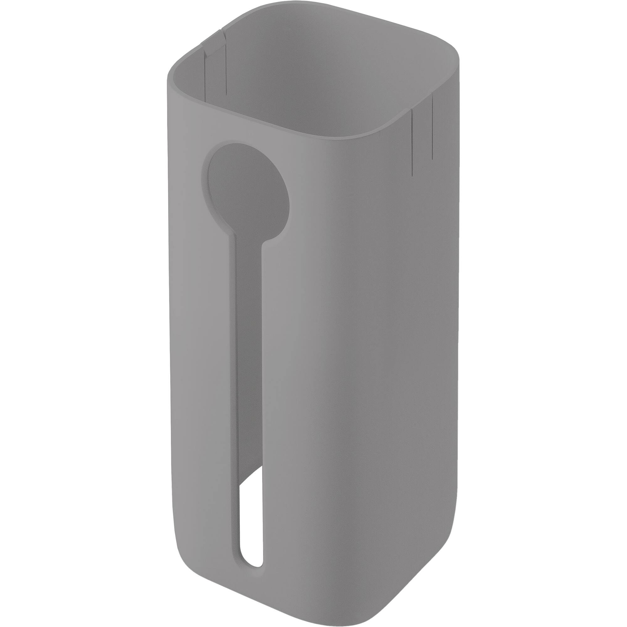ZWILLING - Fresh & Save Cube Color Sleeve, Small Tall Cube, 3S, Grey - Gray