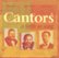 Front Standard. A Cantors: A Faith in Song [CD].
