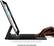 Alt View 14. Apple - 11-Inch iPad Pro - Latest Model - (2nd Generation) with Wi-Fi + Cellular - 512GB (AT&T).