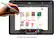 Alt View 15. Apple - 11-Inch iPad Pro - Latest Model - (2nd Generation) with Wi-Fi + Cellular - 512GB (AT&T).