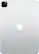 Alt View 11. Apple - 11-Inch iPad Pro - Latest Model - (2nd Generation) with Wi-Fi + Cellular - 512GB (Verizon).