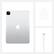 Alt View 18. Apple - 11-Inch iPad Pro - Latest Model - (2nd Generation) with Wi-Fi + Cellular - 512GB (Verizon).
