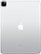 Alt View Zoom 11. Apple - 12.9-Inch iPad Pro (4th Generation) with Wi-Fi + Cellular - 128GB (Verizon) - Silver.