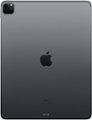 Alt View Zoom 11. Apple - 12.9-Inch iPad Pro (4th Generation) with Wi-Fi + Cellular - 256GB (Verizon) - Space Gray.
