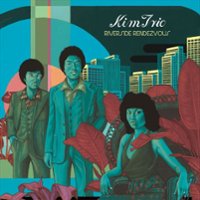 Riverside Rendezvous: 12 Hits [LP] - VINYL - Front_Zoom