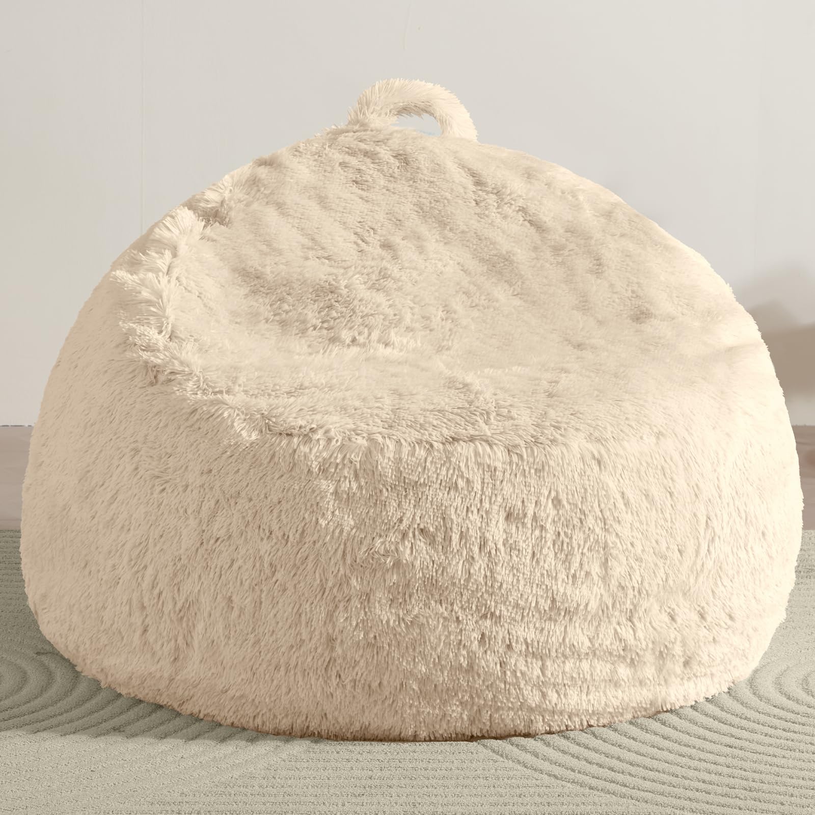 Sandy Beige (Cover Only) L For Adult