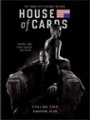 Front Standard. House of Cards: The Complete Second Season [DVD].