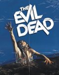 Front. The Evil Dead [SteelBook] [Blu-ray] [1981].