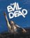 Front. The Evil Dead [SteelBook] [Blu-ray] [1981].