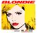 Front Standard. Blondie 4(0)-Ever/Ghosts of Download [CD/DVD] [CD & DVD].