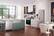 Alt View 15. Frigidaire - Gallery 5.7 Cu. Ft. Self-Cleaning Freestanding Electric Convection Range.