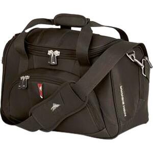 Left Standard. High Sierra - Deluxe Travel/Luggage Case (Tote) for Travel Essential - Slate.