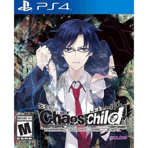 Chaos;Child - PlayStation 4, PlayStation 5