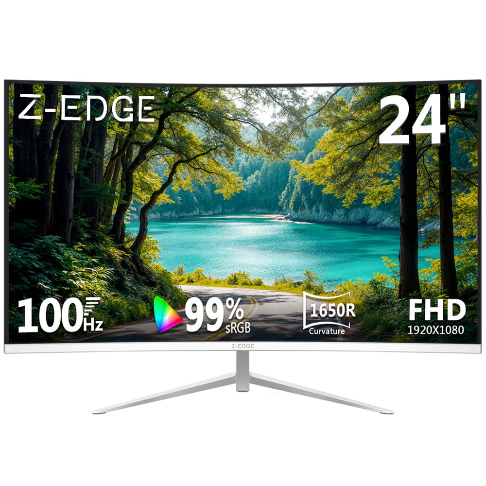 Z Edge 24