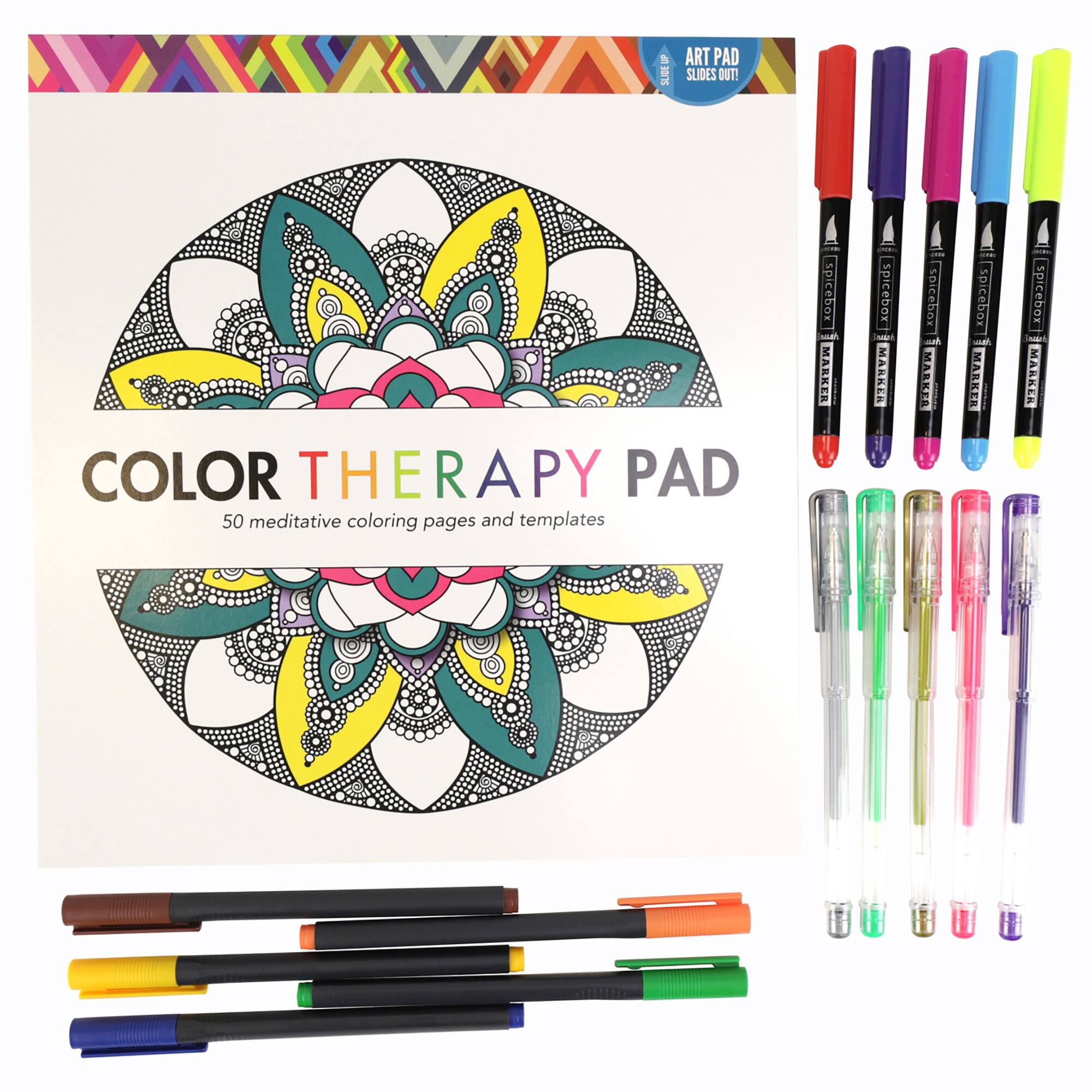 Color Therapy Pad: 50 meditative coloring pages and templates. Spicebox Marker: Spicebox S Marker, Spicebox Marker, Spicebox Marker, Spicebox Marker, Spicebox Marker, Spicebox Marker, Spicebox Marker, Spicebox Marker, Spicebox Marker, Spicebox Marker, Spicebox Marker, Spicebox Marker, Spicebox Marker, Spicebox Marker, Spicebox Marker, Spicebox Marker, Spicebox Marker, Spicebox Marker, Spicebox Marker, Spicebox Marker, Spicebox Marker, Spicebox Marker, Spicebox Marker, Spicebox Marker, Spicebox Marker, Spicebox Marker, Spicebox Marker, Spicebox Marker, Spicebox Marker, Spicebox Marker, Spicebox Marker, Spicebox Marker, Spicebox Marker, Spicebox Marker, Spicebox Marker, Spicebox Marker, Spicebox Marker, Spicebox Marker, Spicebox Marker, Spicebox Marker, Spicebox Marker, Spicebox Marker, Spicebox Marker, Spicebox Marker, Spicebox Marker, Spicebox Marker, Spicebox Marker, Spicebox Marker, Spicebox Marker, Spicebox Marker, Spicebox Marker, Spicebox Marker, Spicebox Marker, Spicebox Marker, Spicebox Marker, Spicebox Marker, Spicebox Marker, Spicebox Marker, Spicebox Marker, Spicebox Marker, Spicebox Marker, Spicebox Marker, Spicebox Marker, Spicebox Marker, Spicebox Marker, Spicebox Marker, Spicebox Marker, Spicebox Marker, Spicebox Marker, Spicebox Marker, Spicebox Marker, Spicebox Marker, Spicebox Marker, Spicebox Marker, Spicebox Marker, Spicebox Marker, Spicebox Marker, Spicebox Marker, Spicebox Marker, Spicebox Marker, Spicebox Marker, Spicebox