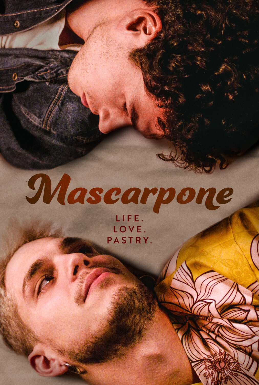 Mascarpone   - DVD price history on PriceWatchPro