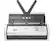 Front. Brother - ADS-1350W Duplex Portable Document Scanner - White/Black.