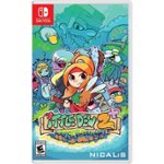 Front Zoom. Ittle Dew 2+ Launch Edition - Nintendo Switch.