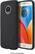 Alt View 11. Incipio - Octane Case for Motorola Moto E4 Plus - Black.