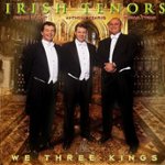 Front Standard. We Three Kings [CD].