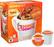 Front. Caramel Coffee Cake K-Cup Pods (16-Pack).
