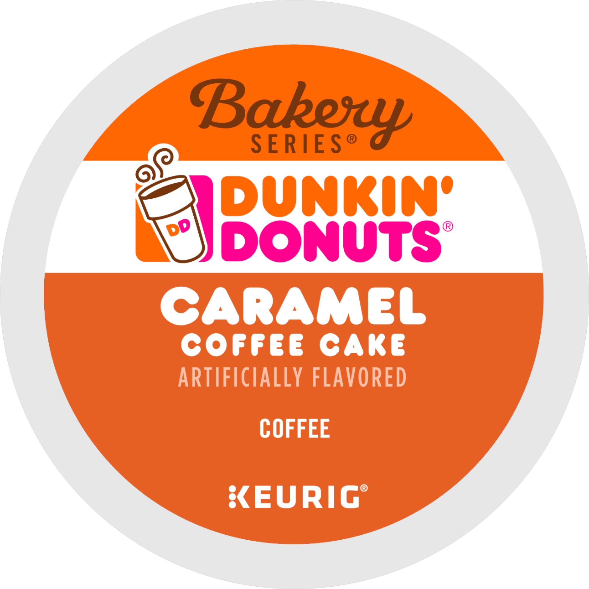 Best Buy: Keurig Donut Shop Sweet & Creamy Iced Coffee K-Cups (16-Pack)  8450-016