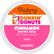 Alt View 11. Dunkin' Donuts - Cinnamon Roll K-Cup Pods (16-Pack).