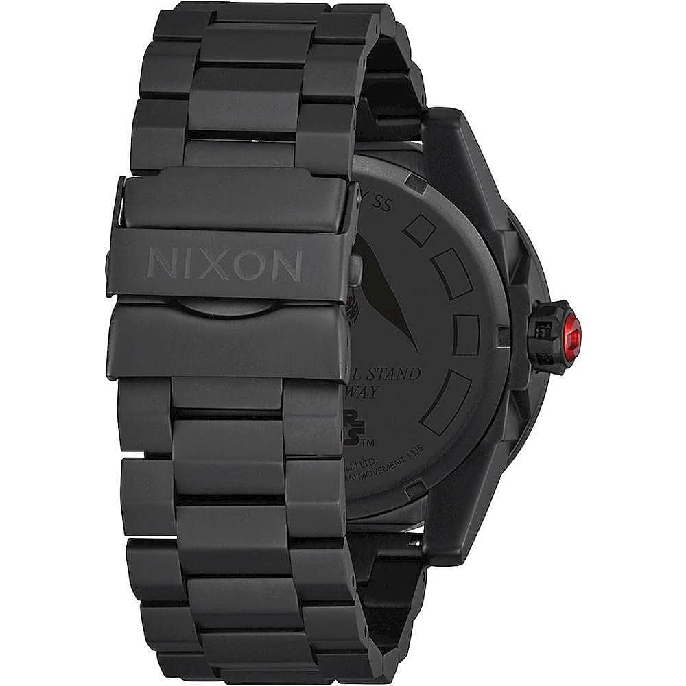 Nixon discount corporal black