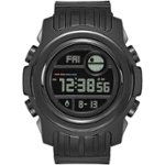 Best Buy: NIXON Super Unit LTD SW Men's Wristwatch Vader Black