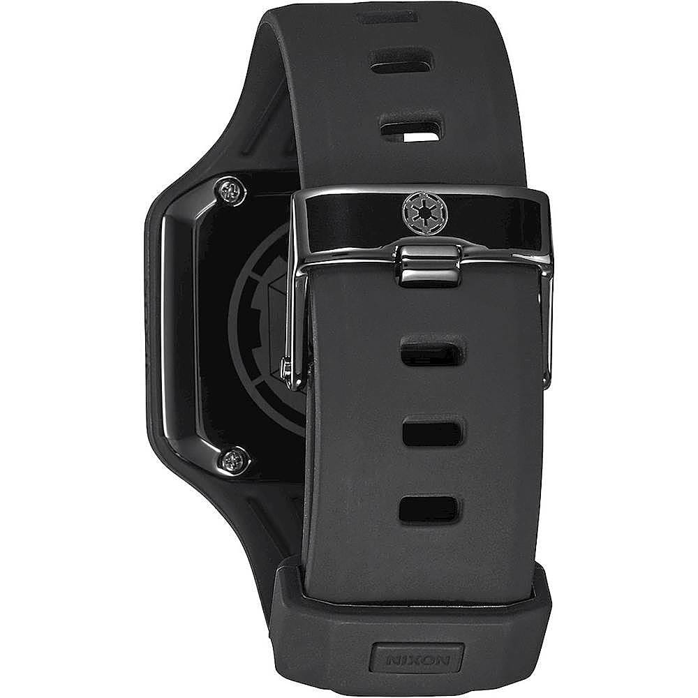 Nixon 2024 ultratide battery