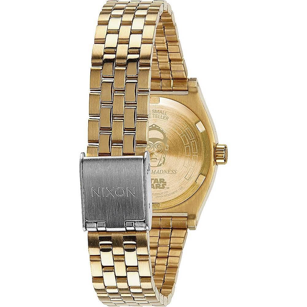 Nixon women's outlet small time teller