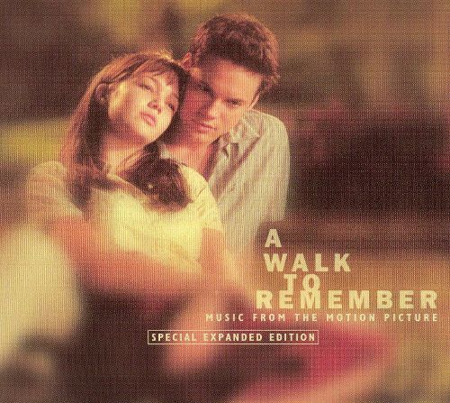  A Walk to Remember [Bonus Tracks] [CD]