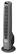 Front. Lasko - 40" Hybrid Tower Fan - Black/Silver.