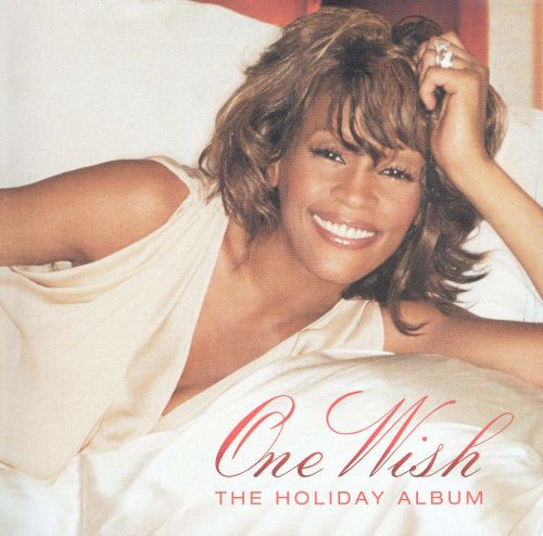 One Wish: The Holiday Album [CD]