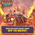 Alt View Zoom 15. Rayman Legends Definitive Edition - Nintendo Switch.