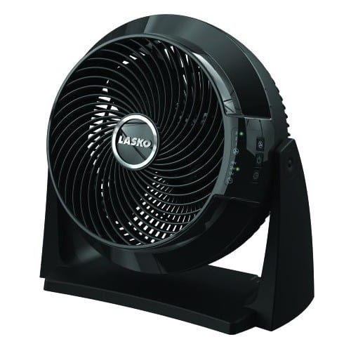 Lasko Floor Fan Black 3637 Best Buy