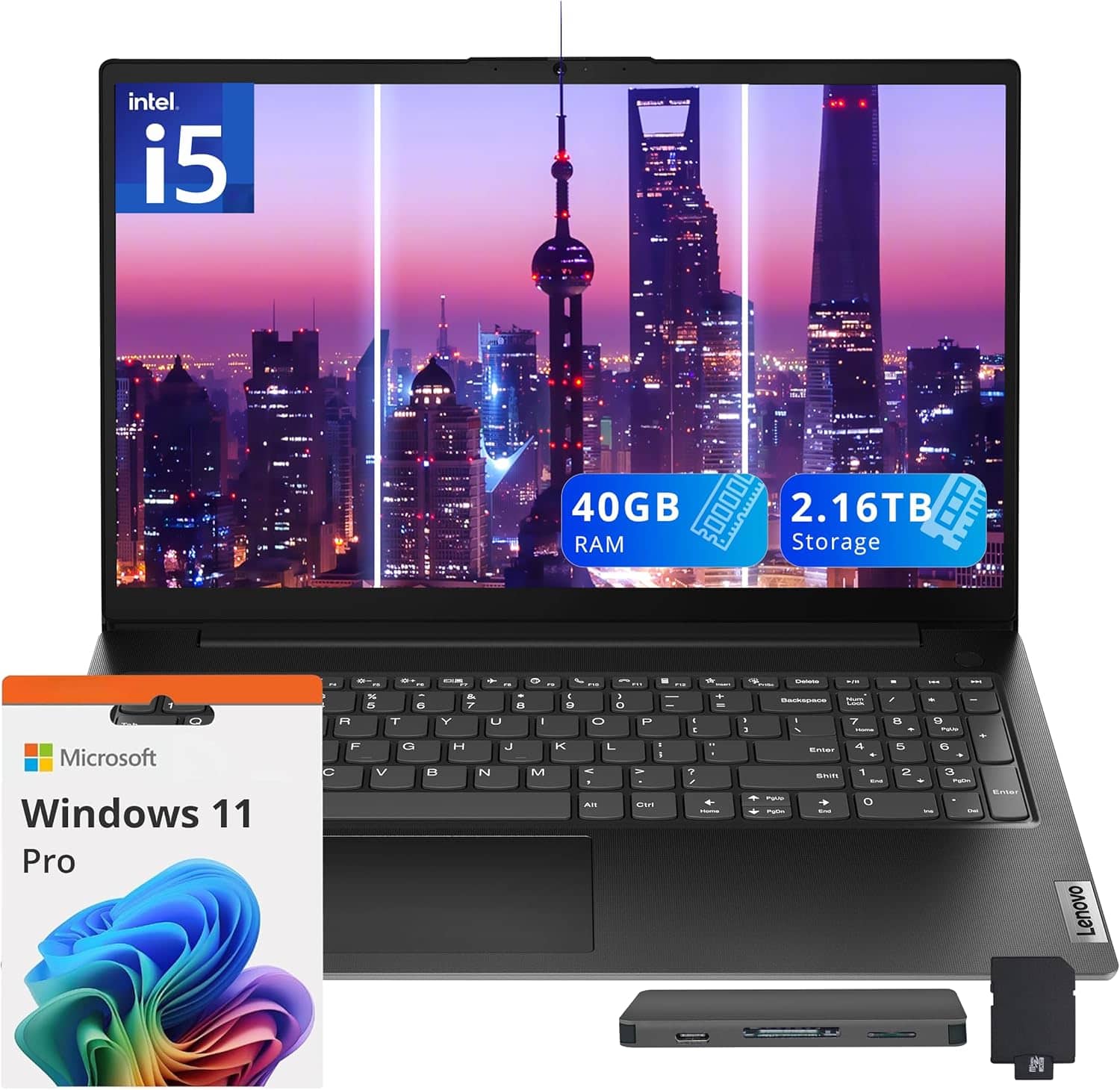 Lenovo V15 G4 15.6