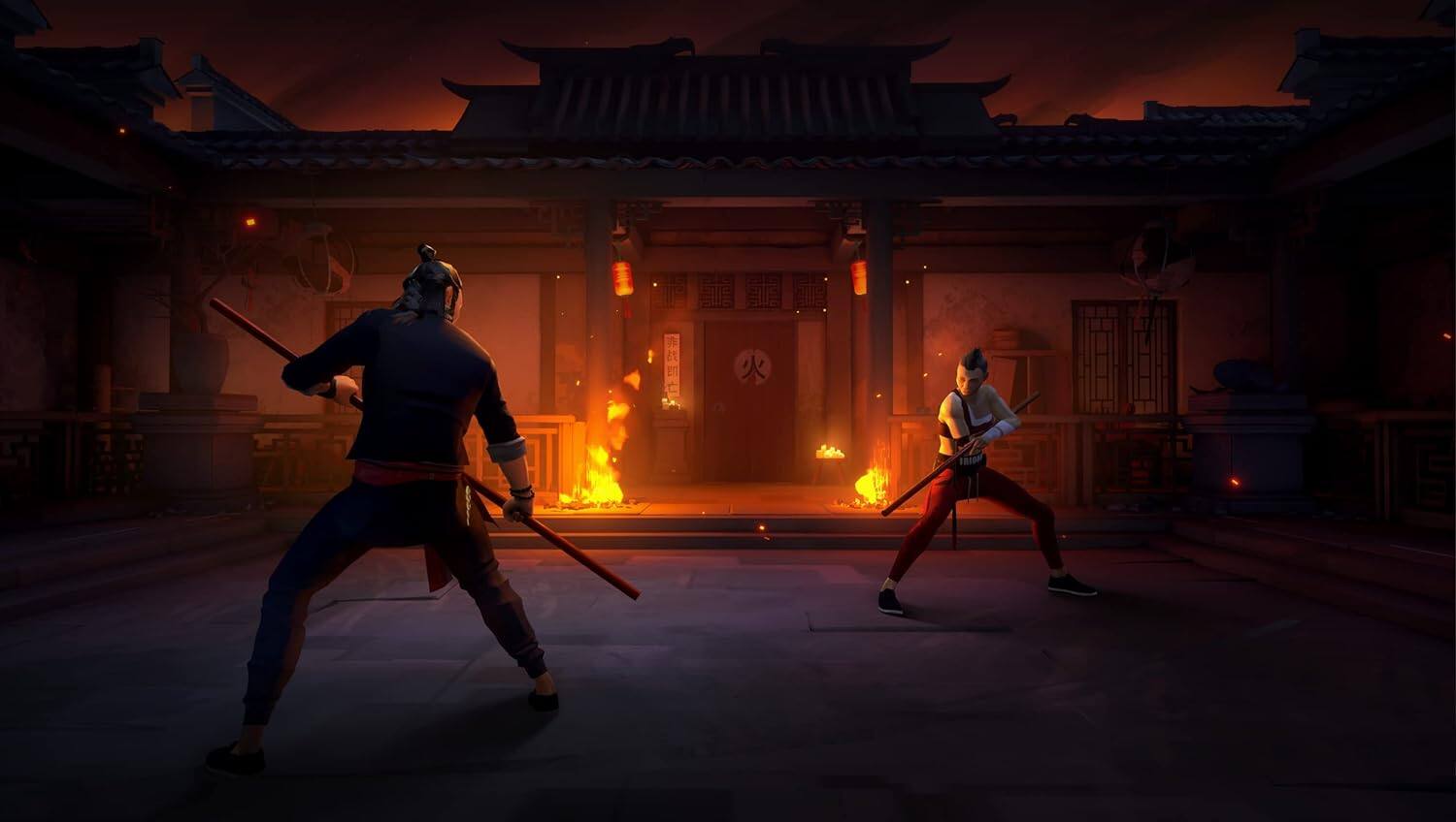 SIFU: Redemption Limited Collector Edition [Nintendo Switch