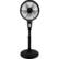 Alt View Standard 20. Bionaire - Floor Fan - Black.