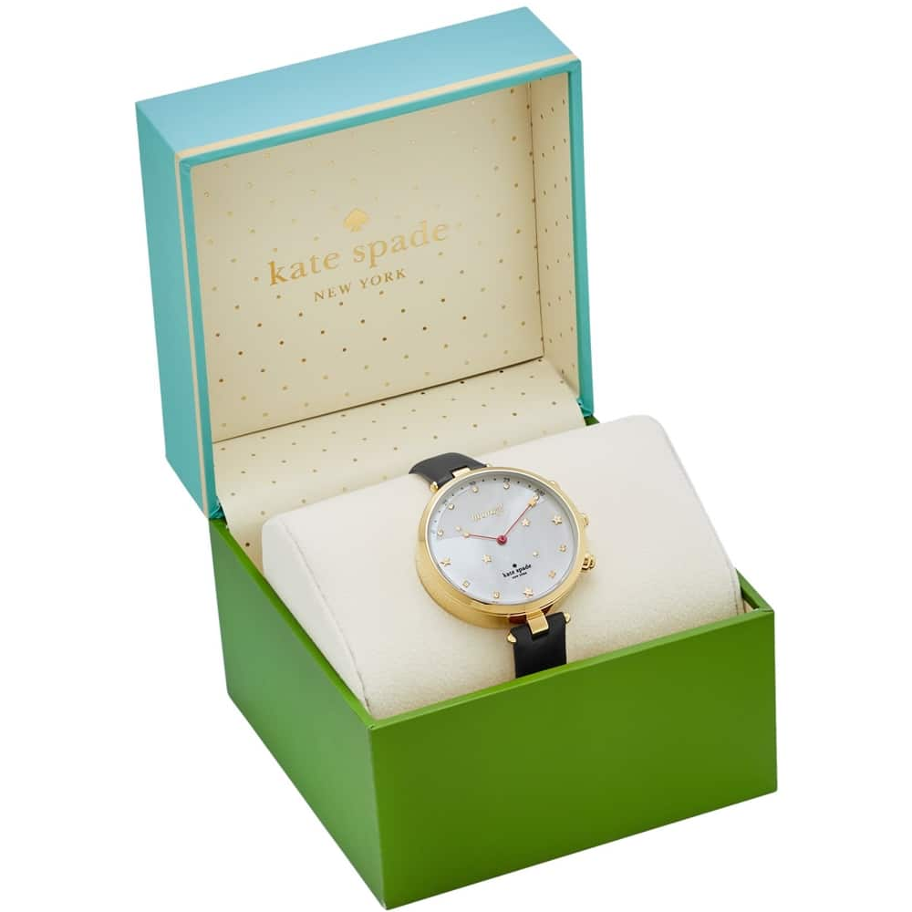 Kate spade hybrid top smartwatch instructions