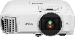 Epson - Home Cinema 2100 1080p 3LCD Projector - White - Front_Zoom