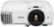 Front Zoom. Epson - Home Cinema 2100 1080p 3LCD Projector - White.