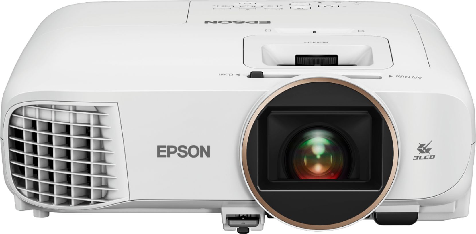 Epson Home Cinema 2150 1080p Wireless, How To Mirror Ipad Epson Projector