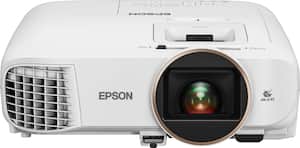 Epson - Home Cinema 2150 1080p Wireless 3LCD Projector - White - Front_Zoom