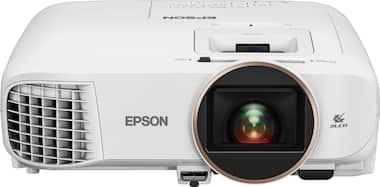 Epson Home Cinema 2150 1080p Wireless 3lcd Projector White