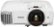 Front Zoom. Epson - Home Cinema 2150 1080p Wireless 3LCD Projector - White.
