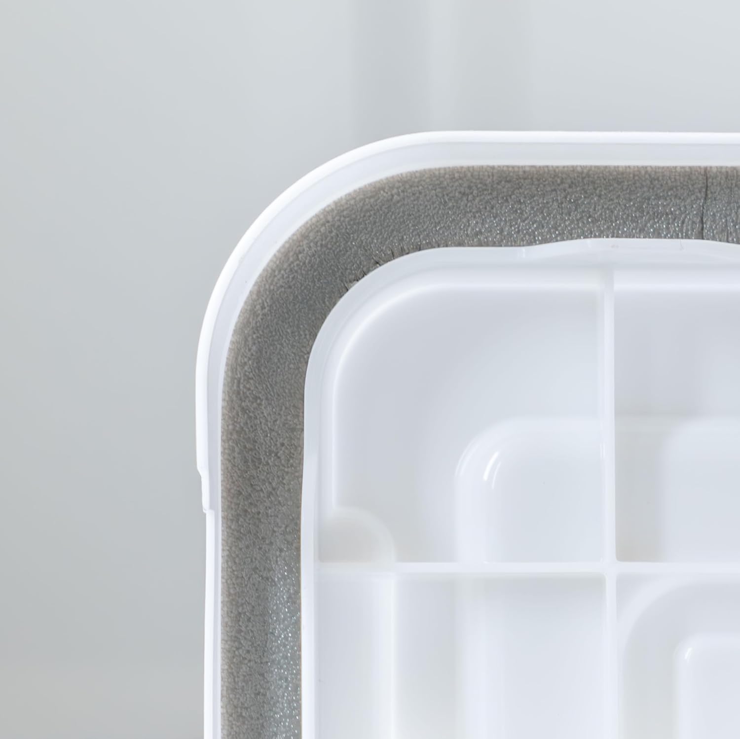 Alt View 6. IRIS USA - IRIS USA 30 lb Dog Food Storage.