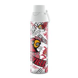 Tervis - Louisville Cardinals 24oz. Allover Venture Lite Water Bottle - Multicolor