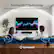SurroundX™ Technology
Delivers precise audio with 99.99% detail accuracy
SurroundX