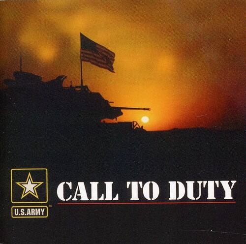 CALL TO DUTY  
U.S. ARMY